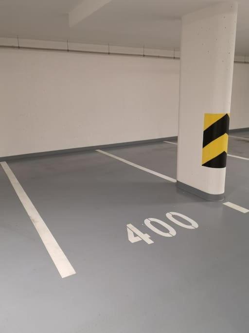 M&M2 Apartment Near Center With Free Parking - Ac Kosice Exterior photo