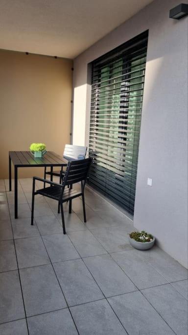 M&M2 Apartment Near Center With Free Parking - Ac Kosice Exterior photo