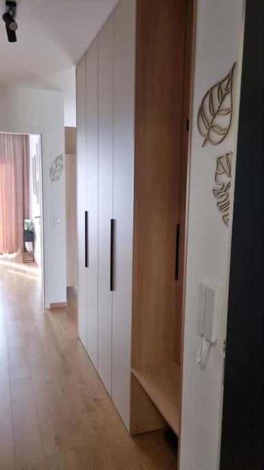 M&M2 Apartment Near Center With Free Parking - Ac Kosice Exterior photo