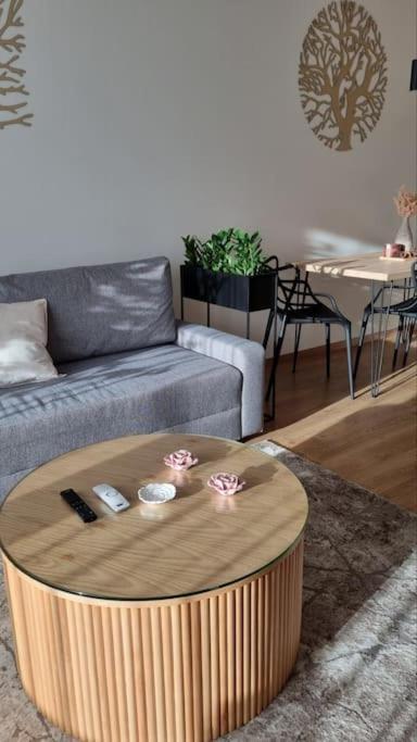 M&M2 Apartment Near Center With Free Parking - Ac Kosice Exterior photo