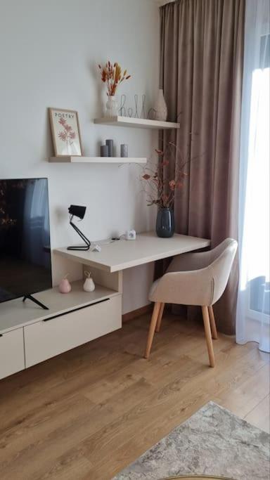 M&M2 Apartment Near Center With Free Parking - Ac Kosice Exterior photo