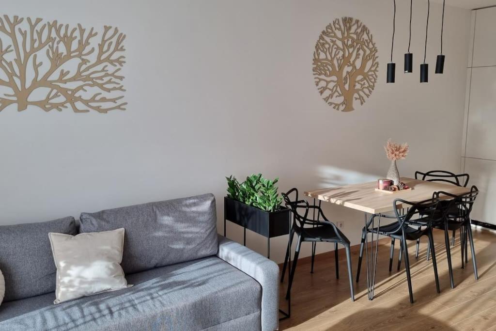 M&M2 Apartment Near Center With Free Parking - Ac Kosice Exterior photo